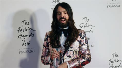 gucci designers list|gucci new creative director.